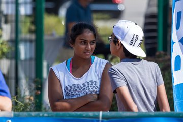 Johanna Silva 553 - Schwartau Open